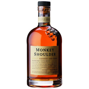 Monkey Shoulder - Blended Malt